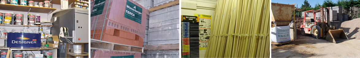 building materials